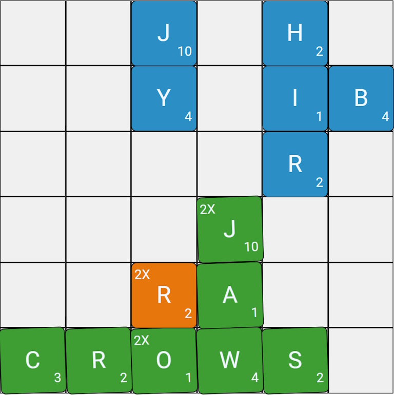 ClickWord screenshot